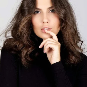 Valeriia Tsvietok