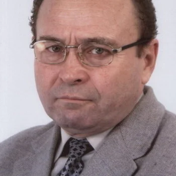 Валерий Громовиков