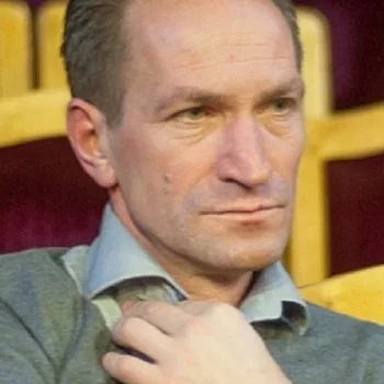 Валерий Кириллов