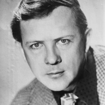 Валерий Малышев