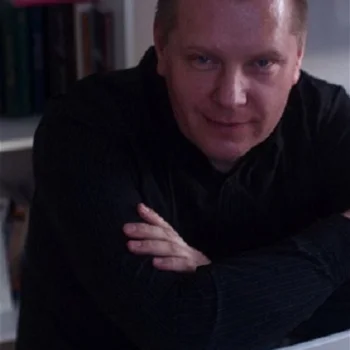 Валерий Спирин