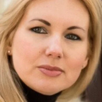 Valeriya Kolesnik