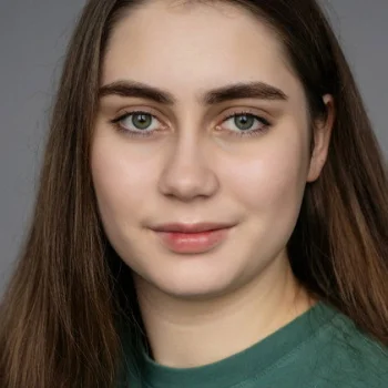 Валерия Сафонова