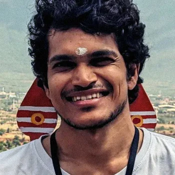 Vamshidhar Kosgi Goud