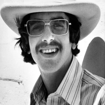 Van Dyke Parks