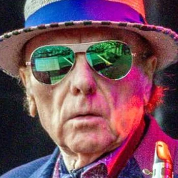 Van Morrison