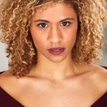 Vanessa Cozart