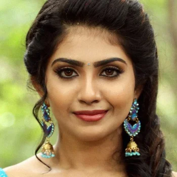 Varsha Vishwanath