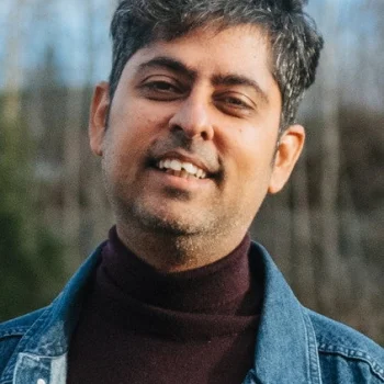 Varun Grover