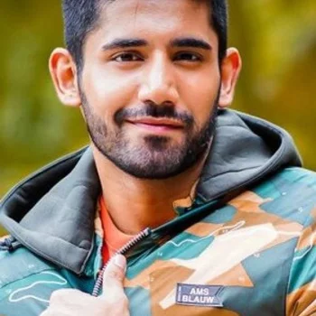 Varun Sood