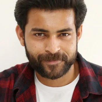Varun Tej