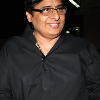 Vashu Bhagnani