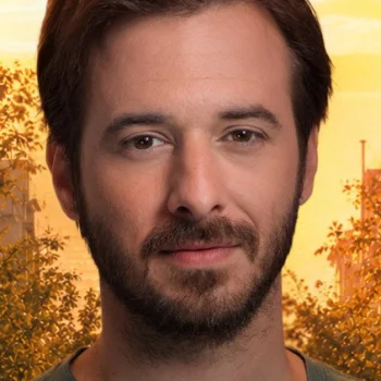 Vasilis Magouliotis