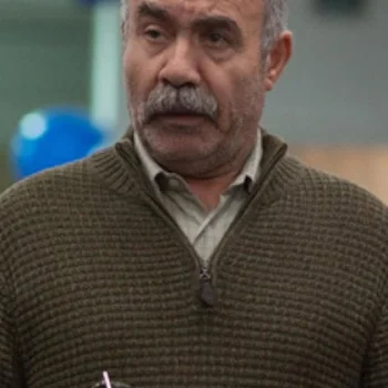 Vasilis Panayi