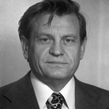 Василий Корзун
