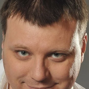Василий Павлов