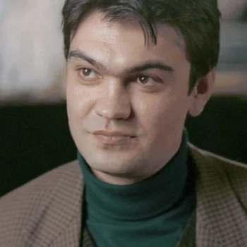 Василий Пичул