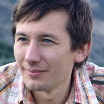 Василий Шевцов