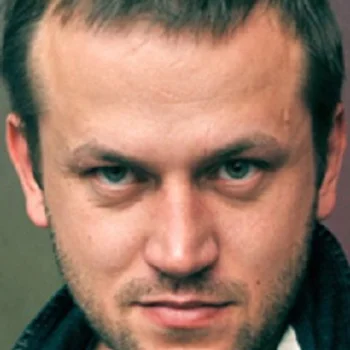 Василий Сигарев