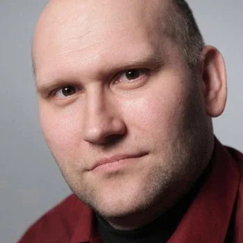 Василий Солодков