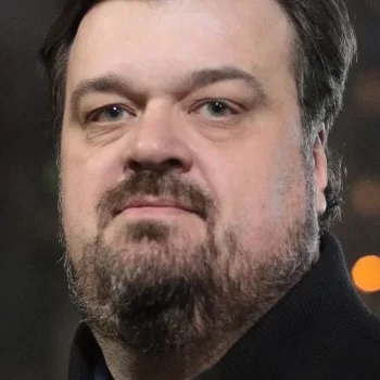Василий Уткин