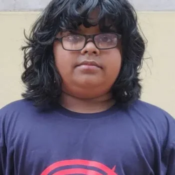 Vasisht Umesh