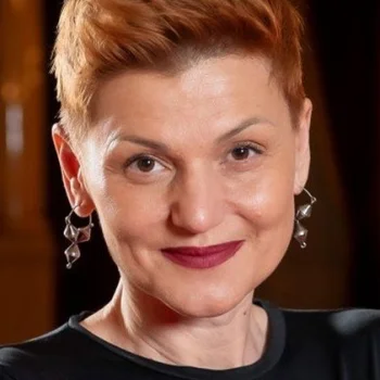 Vedrana Božinović