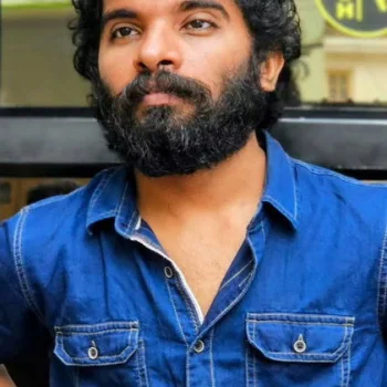 Venkat Senguttuvan