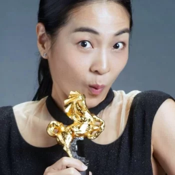Vera Chen Hsueh-chen