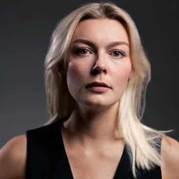 Vera Herngren