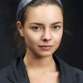 Vera Kincheva