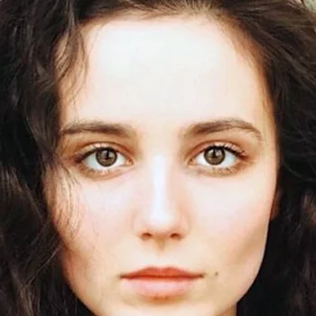 Вера Колесникова