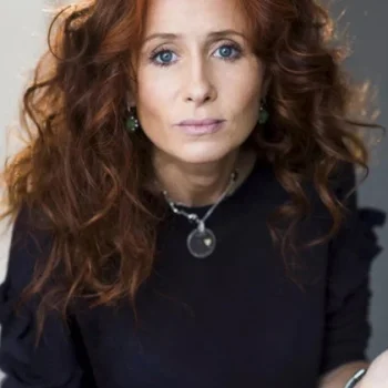 Вера Кричевская