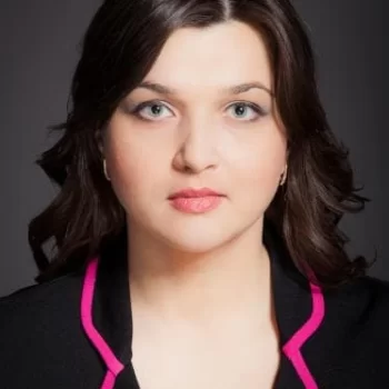 Вера Полякова