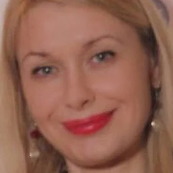 Вера Соколова