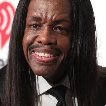 Verdine White