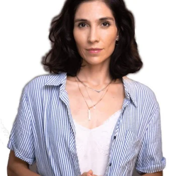 Vered Feldman
