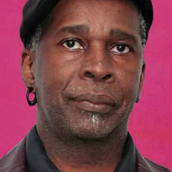 Vernon Reid