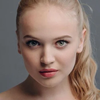 Veronika Lukyanenko