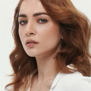 Veronika Mishaieva-Yakovlieva