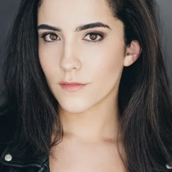 Veronica Hortiguela