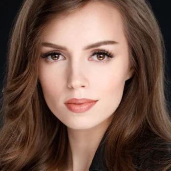Veronica Jarvis