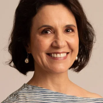 Verónica Merchant