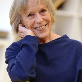 Veronika Herren-Wenger