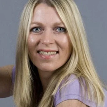 Veronika Týblová