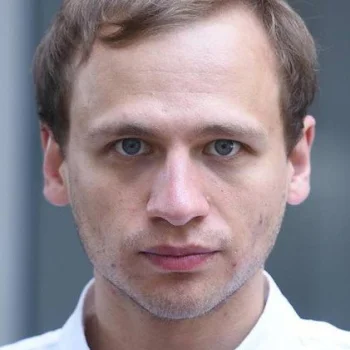 Евгений Ламах