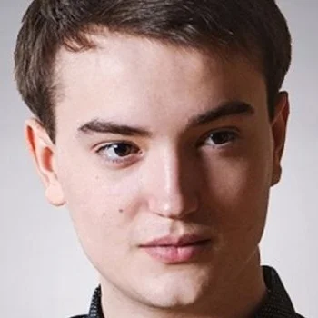 Viacheslav Khostikoiev