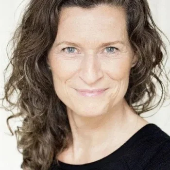 Vibeke Dueholm