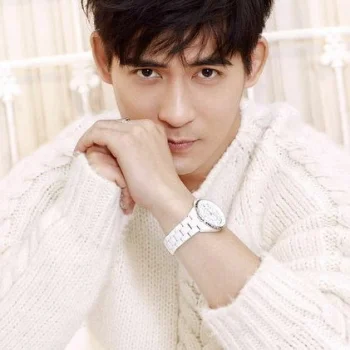 Vic Chou