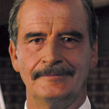 Vicente Fox